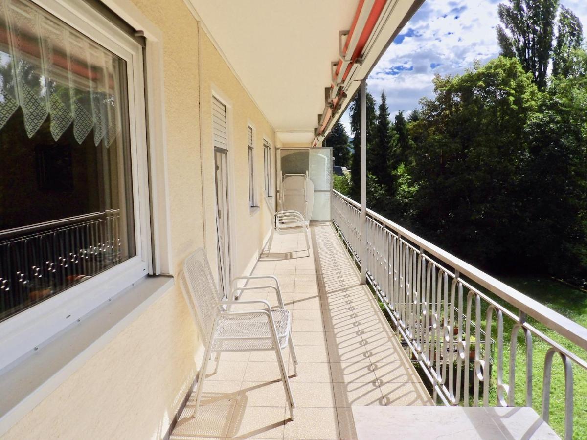 Moderne Ferienwohnung Nahe Swr Und Golfplatz Baden-Baden Exterior photo